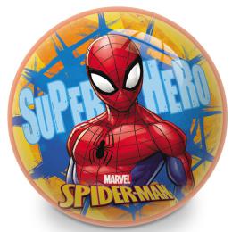 ACRA 06/960 Potištìný míè Spiderman Hero - 230 mm