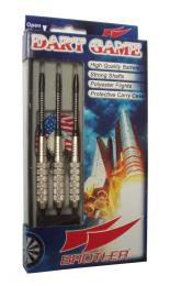 ipky s plastovmi hroty DRACO 18g