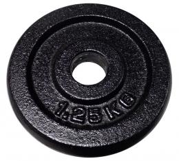 Litinov kotou (zva) na inky 1,25kg - 30mm - zvtit obrzek