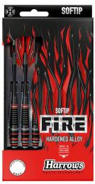 ipky Harrows Fire High Grade Alloy soft 20g T19