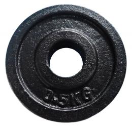 ACRA litina 0,5kg - 25mm