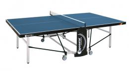 Sponeta S5-73i stùl na stolní tenis modrý