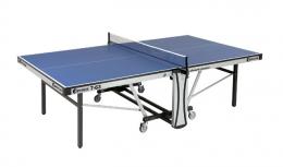 Sponeta S7-63i stùl na stolní tenis modrý