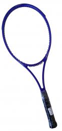 ACRA G2418/MO630 Pálka tenisová 100  grafitová WINNER 630 modrá 