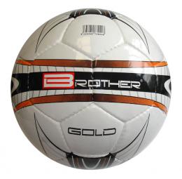 ACRA K2 Fotbalový míè BROTHER GOLD velikost 5