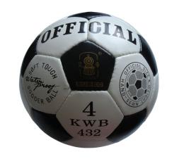 ACRA Kopací míè Official velikost 4