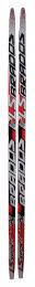 Skol LST1/1S-170 Bìžecké lyže se šupinami Skol 170cm