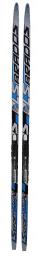 ACRA LSR/LSMO-160 Bìžecké lyže s vázáním NNN