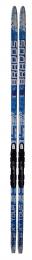 ACRA LSR/XTMO-150 Bìžecké lyže s vázáním NNN, hladké