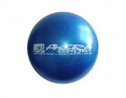 ACRA OVERBALL prùmìr 260 mm, modrý