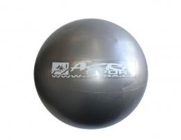 ACRA OVERBALL prùmìr 260 mm, støíbrný