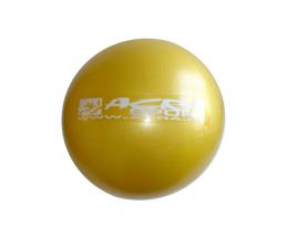 ACRA OVERBALL prùmìr 260 mm, žlutý