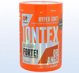 Extrifit Iontex Forte 600 g orange