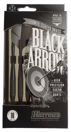 HARROWS SOFT BLACK ARROW 14g