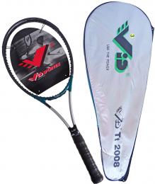 VIS Grafitová tenisová raketa G2426/T2008