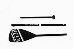 JBay Zone Pdlo Black Edition 3 dln, 165-215cm