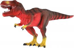 Tyranosaurus Rex 26cm pravk jetr Zooted dinosaurus plast v sku - zvtit obrzek