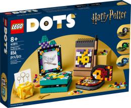 LEGO DOTS Bradavice doplòky na stùl (Harry Potter) 41811 STAVEBNICE