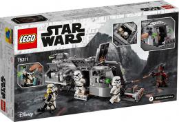 LEGO STAR WARS Imperiální obrnìné vozidlo 75311 STAVEBNICE