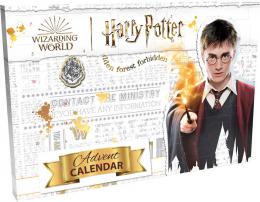 JIRI MODELS Adventní kalendáø Harry Potter