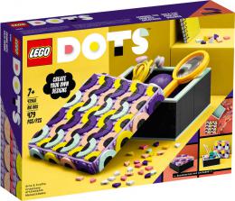 LEGO DOTS Velká krabice 41960 STAVEBNICE - zvìtšit obrázek