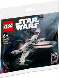 LEGO STAR WARS Sthaka X-Wing Starfighter 30654 STAVEBNICE - zvtit obrzek
