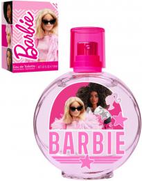 EDT Parfm Barbie 30ml toaletn voda dtsk kosmetika - zvtit obrzek