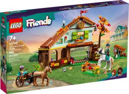 LEGO FRIENDS Autumn a jej kosk stj 41745 STAVEBNICE - zvtit obrzek
