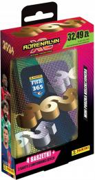 PANINI FIFA 365 23/24 Sbìratelské karty Adrenalyn XL 4x booster plechovka