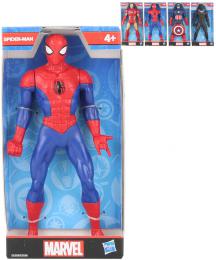 HASBRO Avengers akn hrdina figurka 25cm 4 druhy v krabici - zvtit obrzek
