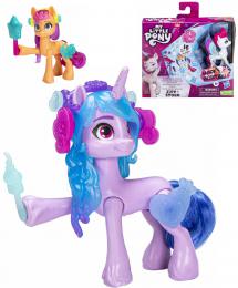 HASBRO MLP My Little Pony kouzelný Cutie Mark Magic poník s doplòky 4 druhy - zvìtšit obrázek