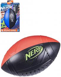 NERF M Rugby Pro Grip American Football americk fotbal 2 barvy - zvtit obrzek