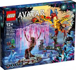 LEGO AVATAR Strom duší 75574 STAVEBNICE - zvìtšit obrázek