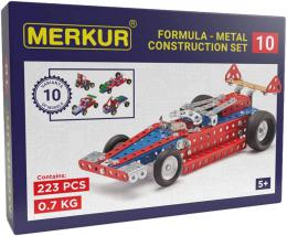 MERKUR M 010 Formule 223 dlk