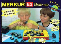 MERKUR E2 Elektronic - zvtit obrzek