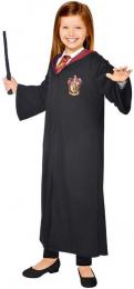 KARNEVAL Šaty Hermiona (Harry Potter) vel. M (128-140cm) 8-10 let - zvìtšit obrázek