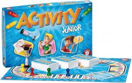 PIATNIK Hra ACTIVITY Junior
