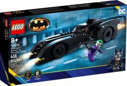 LEGO MARVEL Batman vs Joker Honièka v Batmobilu 76224 STAVEBNICE - zvìtšit obrázek