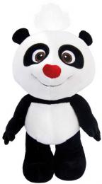 BINO PLY Panda vesel 30cm - zvtit obrzek