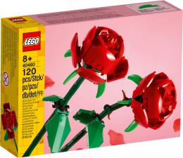 LEGO ICONS Re 40460 STAVEBNICE - zvtit obrzek