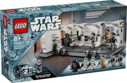 LEGO STAR WARS Nstup na palubu Tantive IV 75387 STAVEBNICE - zvtit obrzek
