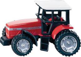 SIKU Traktor Massey Ferguson kovov 0847 - zvtit obrzek
