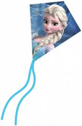 Drak l�taj�c� Frozen 2 (Ledov� Kr�lovstv�) 57x55cm nylon - zv�t�it obr�zek