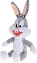 PLY Bugs Bunny plyov sedc 17cm Looney Tunes - zvtit obrzek