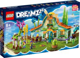 LEGO DREAMZZZ Stáj snových stvoøení 71459 STAVEBNICE - zvìtšit obrázek