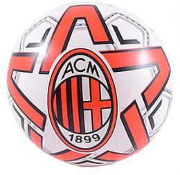 BROTHER M fotbalov A.C.Milan 23cm certifikovan ervenobl - zvtit obrzek