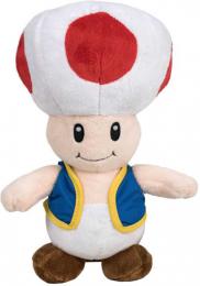 PLY� Toad 32cm Super Mario