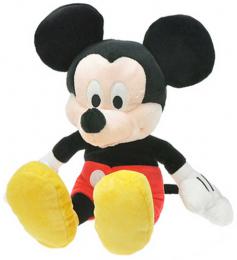 PLY� My��k Mickey Mouse 44cm Disney