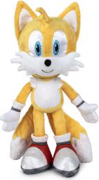 PLY Miles Tails Prower 30cm (Sonic the Hedgehog)