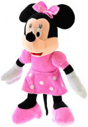 PLYŠ Postavièka myška Minnie Mouse 30cm